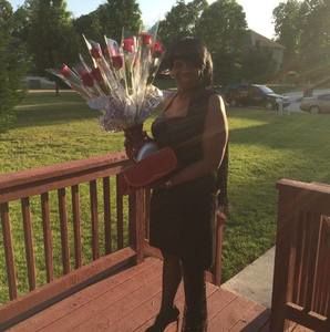 Meet your Posher, Grace